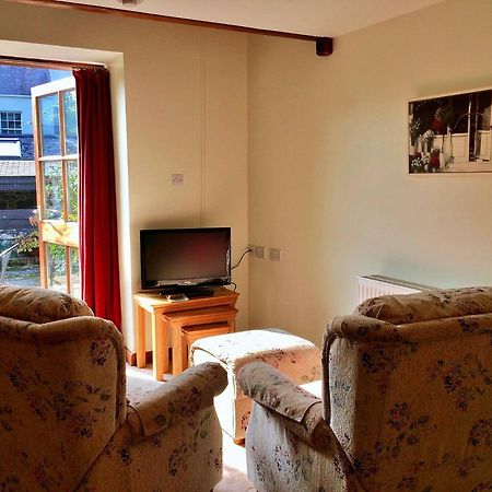 Finest Retreats - Little Dunley - Virginia Cottage Bovey Tracey Eksteriør bilde